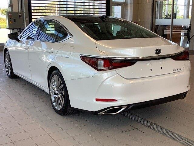 2019 Lexus ES 350 Premium Ultra Luxury Package at $421 b/w for sale in Kingston - Lexus of Kingston