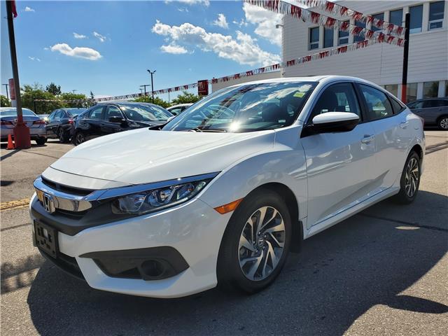 850 Koleksi Civic Ex at 2018 Terbaru