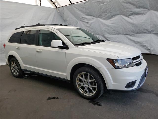 2015 Dodge Journey R T Rallye Leather Interior Awd Clean