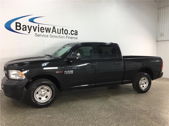 2016 Ram 1500 Ecodiesel For Sale >> 2016 Ram 1500 St Ecodiesel 8 Spd Auto 4x4 Full Pwr 2016 Ram 1500 Ecodiesel For Sale >> 2016 Ram 1500 St Ecodiesel 8 Spd Auto 4x4 Full Pwr