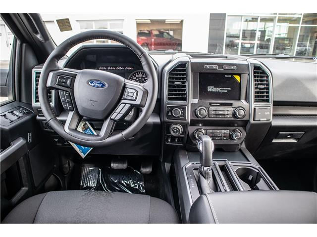 2019 Ford F-150 XLT FX4 Off-Road Package, Navigation, SiriusXM, 302 ...