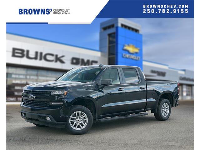 2019 chevrolet silverado 1500 rst for sale