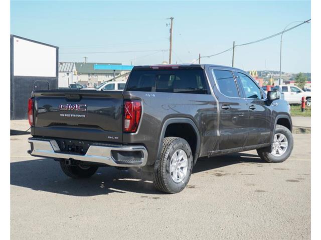 2019 GMC Sierra 1500 SLE for sale in Dawson Creek - Browns' Chevrolet ...