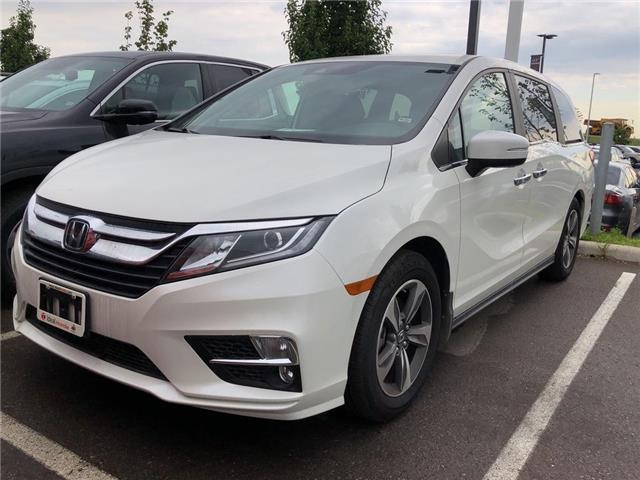 2019-Honda-Odyssey-EX-L-at-$152-wk-for-sale-in-Mississauga-...