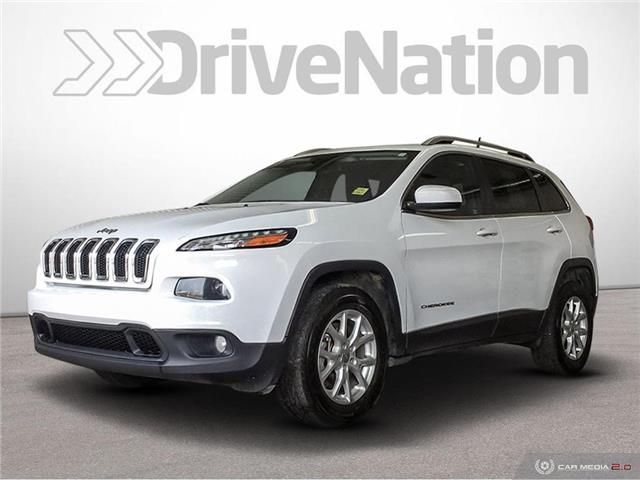 2016 Jeep Cherokee For Sale In Prince Albert Drivenation