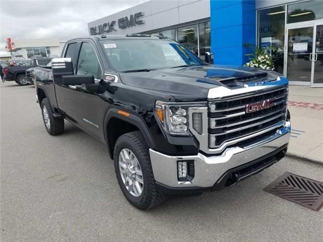 New 15 2020 Gmc Parts