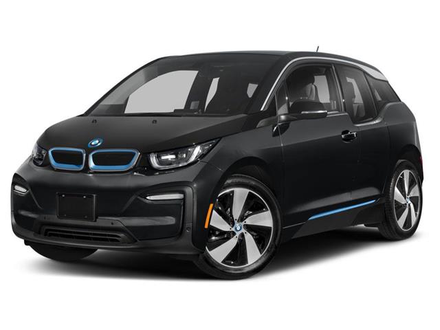 2019 BMW i3 Base w/Range Extender w/ Range Extender for sale in ...