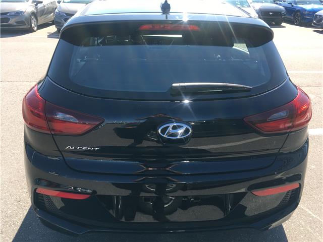 Used Hyundai Accent Hatchback For Sale In Ontario The Humberview