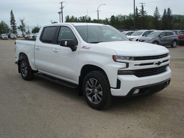 2019 Chevrolet Silverado 1500 RST for sale in Wadena - Quill Plains ...