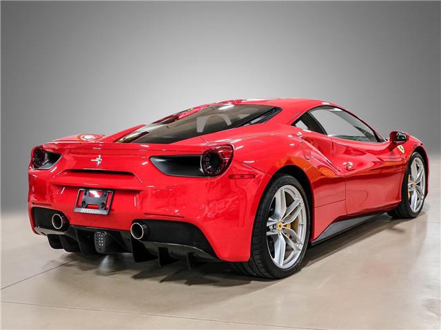 2019 ferrari 488 gtb price