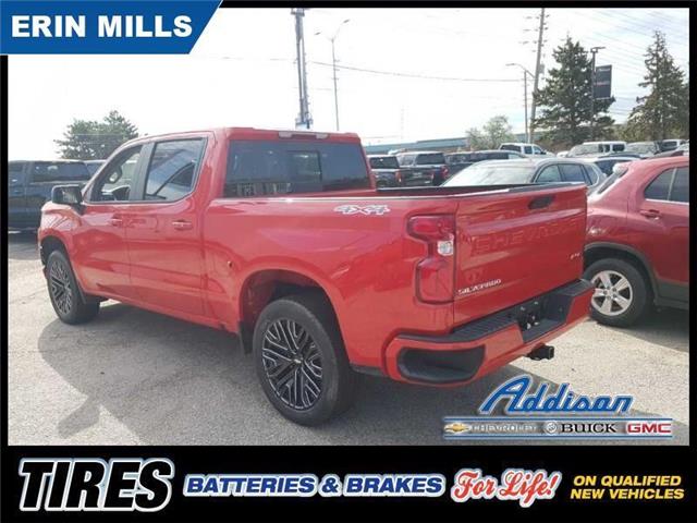 2019 Chevrolet Silverado 1500 RST - CK10543 at $416 b/w for sale in ...