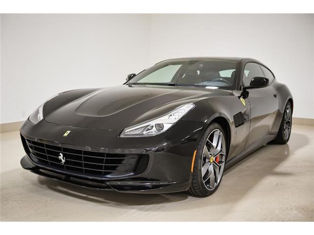 ferrari gtc4lusso t for sale