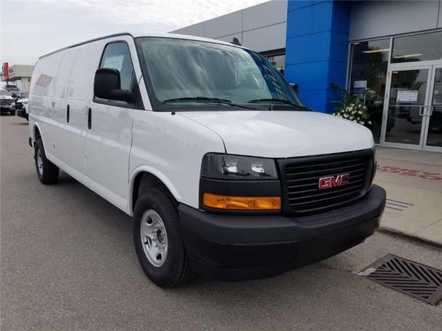 Unique 66 2020 Gmc Van For Sale