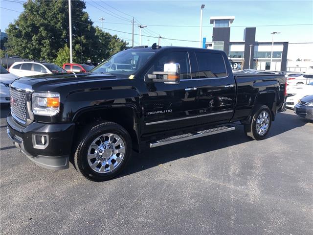 2016 Gmc Sierra 2500Hd Crew Cab >> 2016 Gmc Sierra 2500hd Denali Denali Duramax Diesel 6 6l 4x4 2016 Gmc Sierra 2500Hd Crew Cab >> 2016 Gmc Sierra 2500hd Denali Denali Duramax Diesel 6 6l 4x4