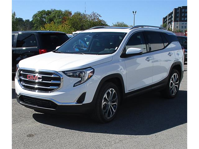 2020 GMC Terrain SLT at $261 b/w for sale in Peterborough ... 2020 GMC Terrain SLT at $261 b/w for sale in Peterborough ...