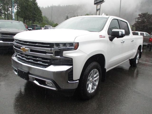 2019 chevy silverado 1500 ltz for sale