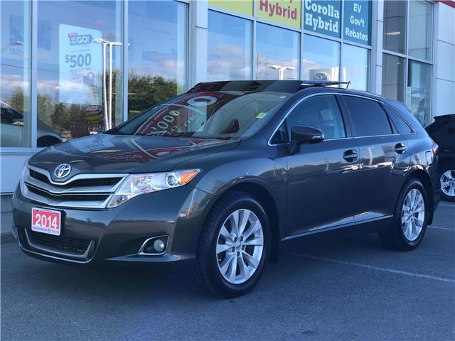 2014 Toyota Venza Base XLE AWD! at $14992 for sale in Cobourg ...