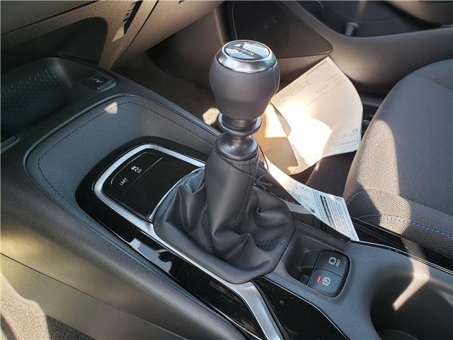 Elegant 60 2020 Toyota Manual Transmission