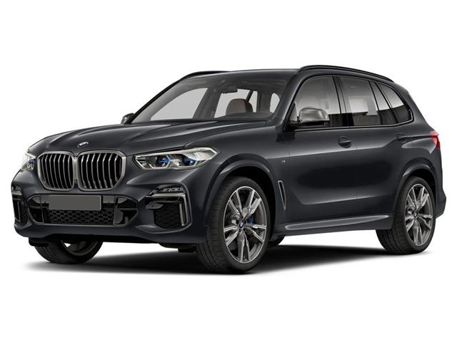 2020 BMW X5 M50i for sale in Ontario