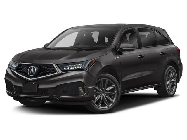 Lovely 44 2020 Acura Suv For Sale