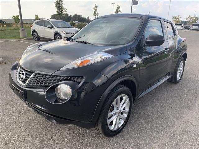 2014 Nissan Juke SV at 9995 for sale in Innisfil Barrie