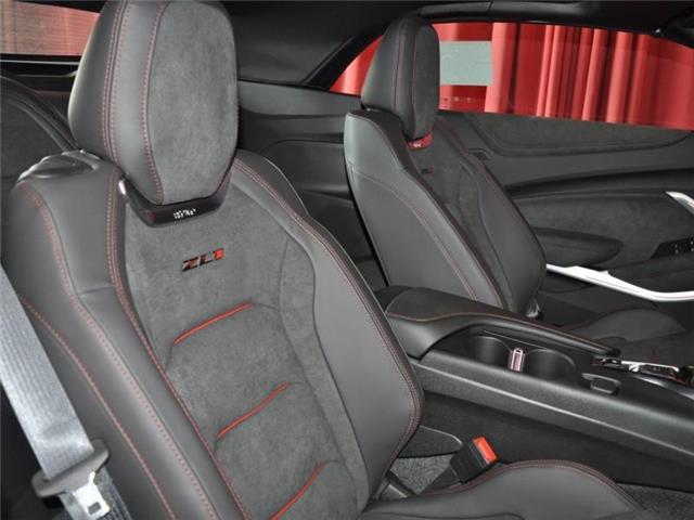 2020 Chevrolet Camaro ZL1 - Navigation - Heated Seats at $557 b/w for ...