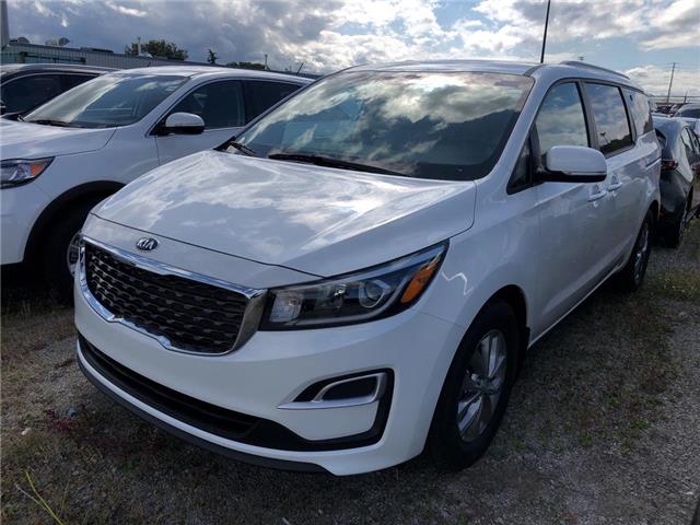 2020 Kia Sedona LX LX for sale in Burlington - Leggat Kia