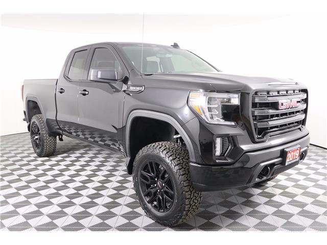 2019 GMC Sierra 1500 Elevation Elevation double cab, 5.3L V8, LIFT KIT ...