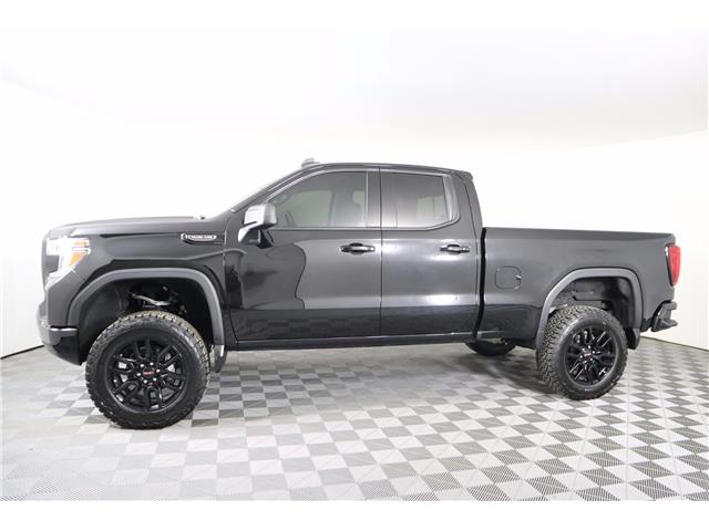 2019 GMC Sierra 1500 Elevation Elevation double cab, 5.3L V8, LIFT KIT ...