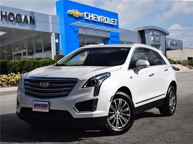 2019 Cadillac XT5 Luxury at $39998 for sale in Scarborough - Hogan ...