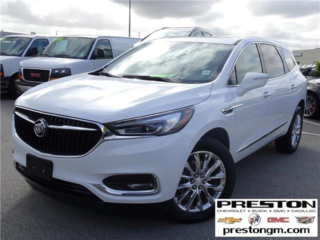 2019 Buick Enclave Essence At 41797 For Sale In Langley