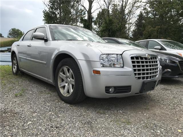 2006 Chrysler 300 Base Touring 2006 Chrysler 300 Touring at $2500 for ...