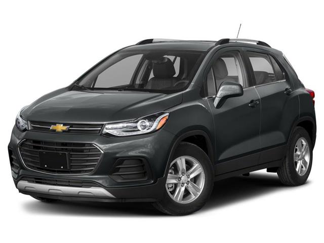 2020 Chevrolet Trax LT at 173 b/w for sale in Sault Ste