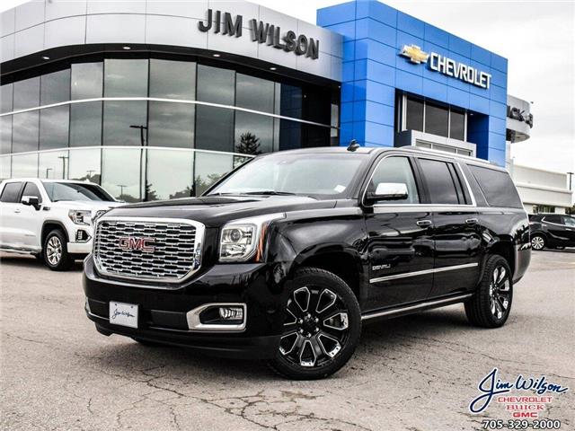 2020 gmc yukon xl denali denali at 534 bw for sale in