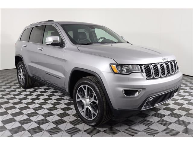 2019 Jeep Grand Cherokee Limited Limited 3 5l V6 4x4 Auto