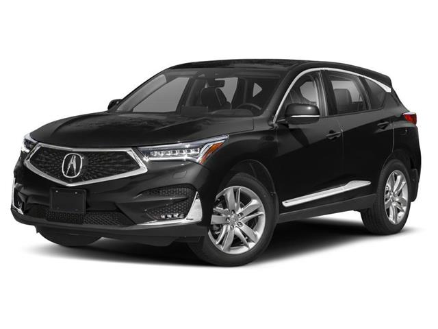 Luxury 90 2020 Acura Rdx Brochure