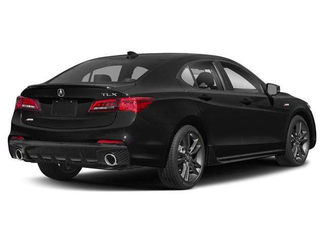Best Of 33 2020 Acura Tlx Brochure