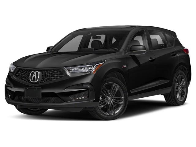 Lovely 60 2020 Acura Rdx Navigation Zoom