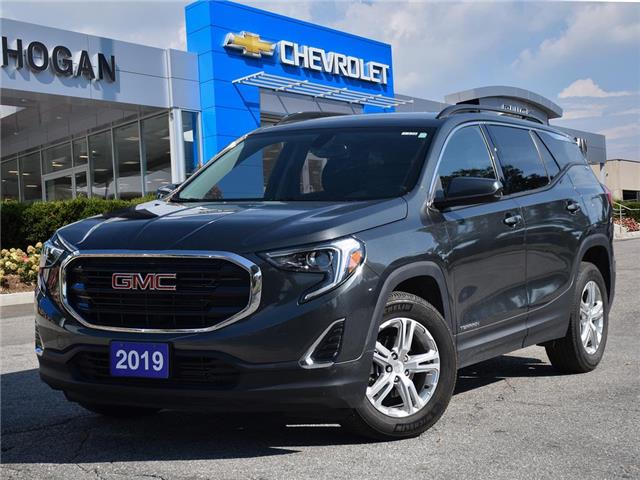 吉姆西19 Gmc Terrain Sle 年份19 多伦多二手车平台 加拿大多伦多最大中文汽车网 大纪元汽车网