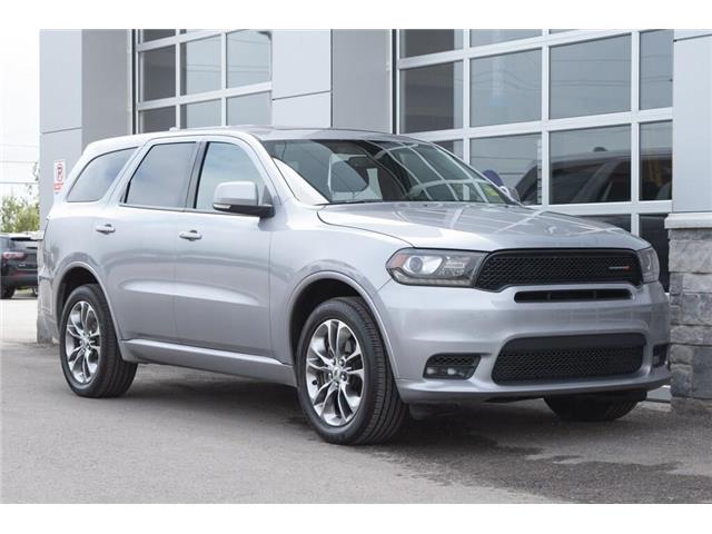 2019 Dodge Durango Gt Gt At 38288 For Sale In Grimsby