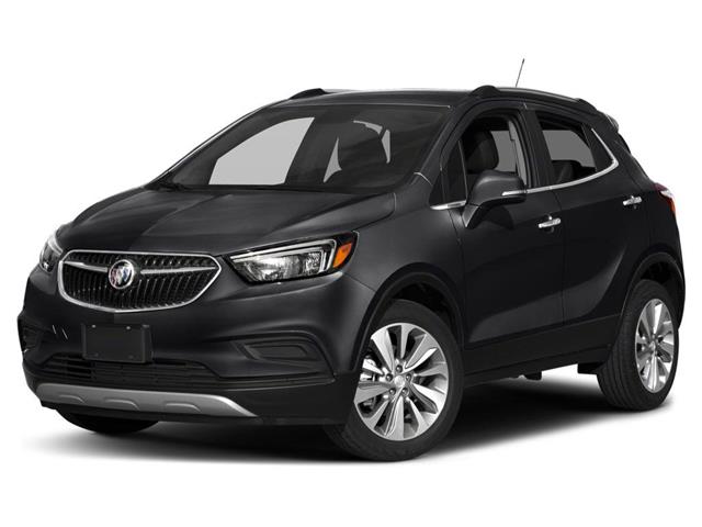 2019 Buick Encore Preferred Preferred At 228 B W For Sale