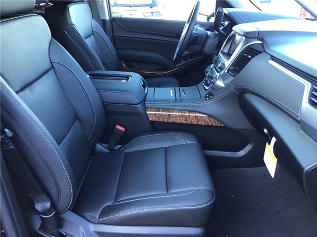 2020 Chevrolet Tahoe Premier HEATED/COOLED LEATHER SEATS! HEATED