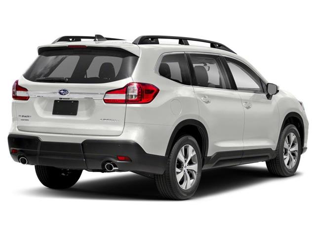 2020 Subaru Ascent Limited at 395 b/w for sale in Thunder
