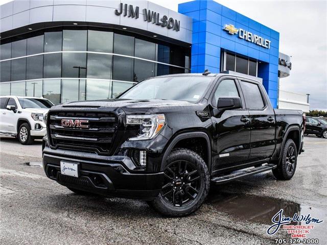 2020 GMC Sierra 1500 Elevation Elevation at $345 b/w for sale in ...