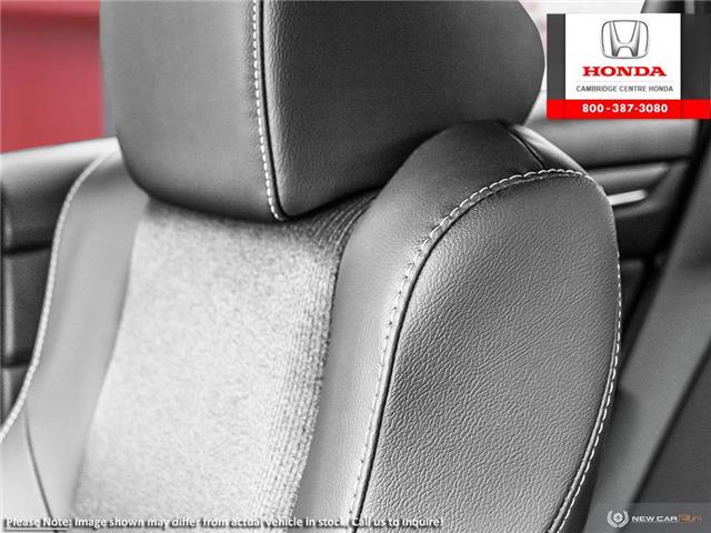 2019 Honda Accord Sport 1.5T SPORT at $203 b/w for sale in Cambridge