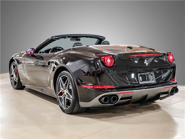 2017 Ferrari California T at $229987 for sale in Vaughan - Maserati of Ontario