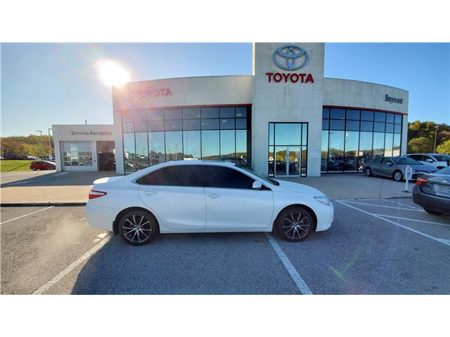 Owen Sound Toyota >> 2016 Toyota Camry Xse At 19995 For Sale In Owen Sound Owen Sound Toyota >> 2016 Toyota Camry Xse At 19995 For Sale In Owen Sound