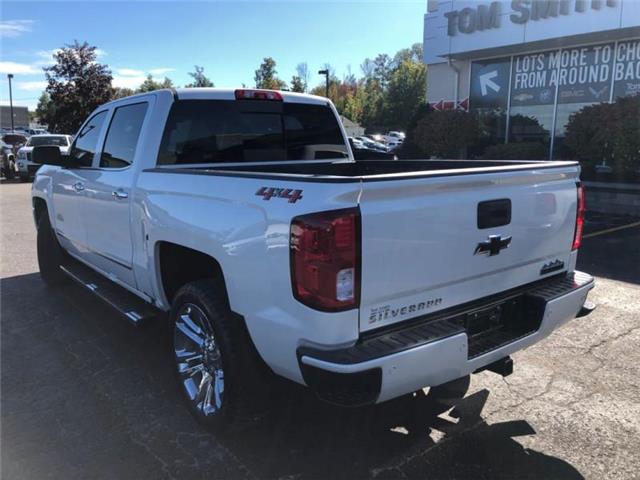 2018 Chevrolet Silverado 1500 High Country - Navigation - Cooled Seats 