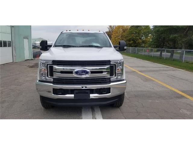 2019 Ford F-250 XLT - Tailgate Step for sale in Unionville - Markville Ford