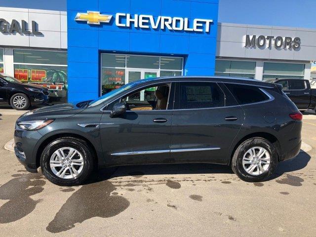 2019 Buick Enclave Essence At 304 B W For Sale In Fort